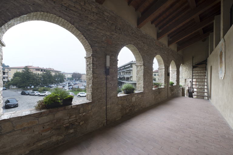 Rocchetta di Castellarano